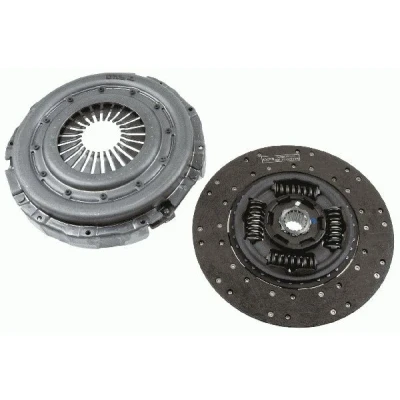 Bild av Kopplingssats SACHS 3400 127 701