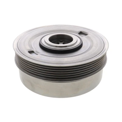 Bild av VAICO V20 8715 Poulie Damper 155,6 6 BMW: 2 Active Tourer, X1, Gran MINI: 3/5 portes, Cabriolet, Clubman