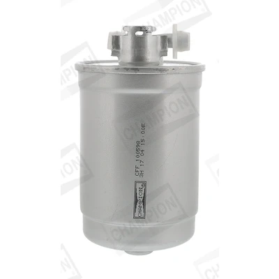 Bild av CHAMPION CFF100598 Filtre à Carburant de conduite 10 AUDI: A4 B7 Avant, A6 C6 Berline, Avant