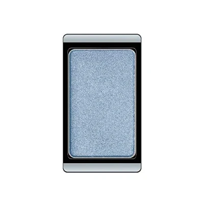 Bild av ARTDECO Eyeshadow färgintensiv långvarig ögonskugga blå, pärla 1 x g