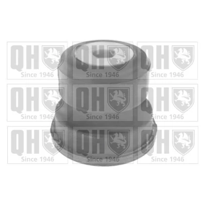 Bild av QUINTON HAZELL EMS8321 Silent Bloc De Triangle Support métal caoutchouc pour bras oscillant transversal PEUGEOT: 607 Berline, 605 Berline