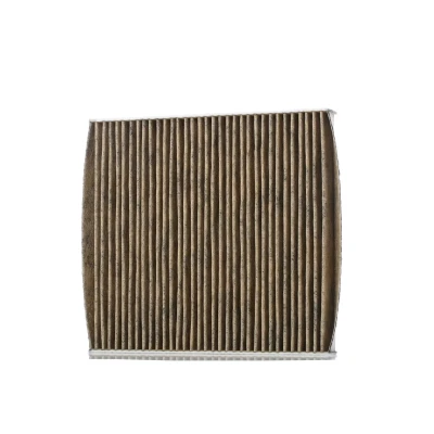 Bild av Filter, kupéventilation Valeo 701020