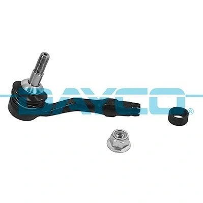Bild av DAYCO DSS1181 Styrled 16,2mm M16x1.5 framaxel vänster, höger BMW: 5 Touring, Sedan, 7
