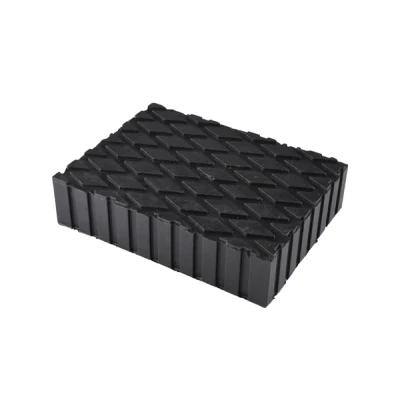 Bild av Lyftplatta, rangerlyft Tedgum 00849910
