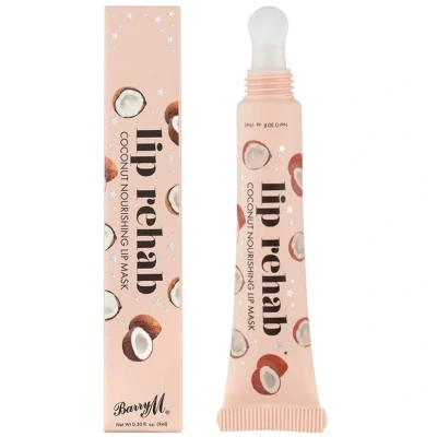 Bild av Barry M Lip Rehab Coconut 9 ml