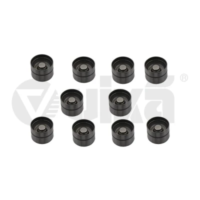 Bild av VIKA 11090224201 Hydrauliska Lyftare hydraulisk Insugssidan, Avgas /utsläppssidan VOLKSWAGEN: TRANSPORTER 4 Bus, Caddy 3, Crafter 30 50 Skåpbil
