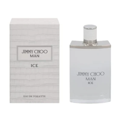 Bild av Jimmy Choo Man Ice Eau de Toilette 100 ml