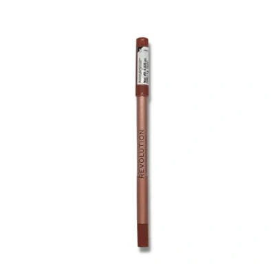 Bild av Makeup Revolution Renaissance Lipliner Reign Läppenna, Storlek: 1 ml, Multicolor