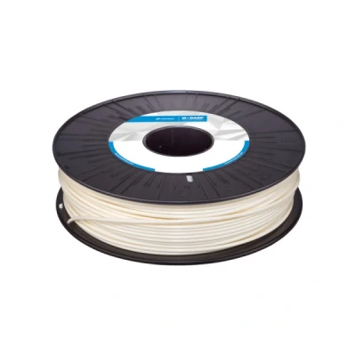 Bild av BASF Ultrafuse PLA 0003B075 WHITE 3D skrivare Filament plast 2.85 mm 750 g Vit 1 st