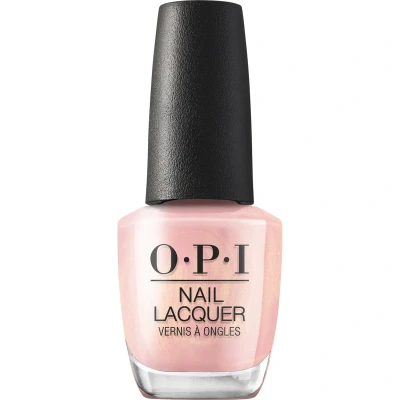 Bild av OPI Nail Lacquer Spring Collection Reoccurin&#039; Gleam 15 ml