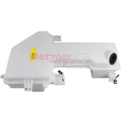 Bild av METZGER 2140381 Réservoir Lave Glace avant sans support de tuyau avec pompe FORD: Transit Custom V362 Van