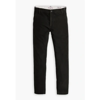 Bild av Levi&#039;s XX Chino STD II Chinos, Storlek: 30x30, Meteorite s 14w cord