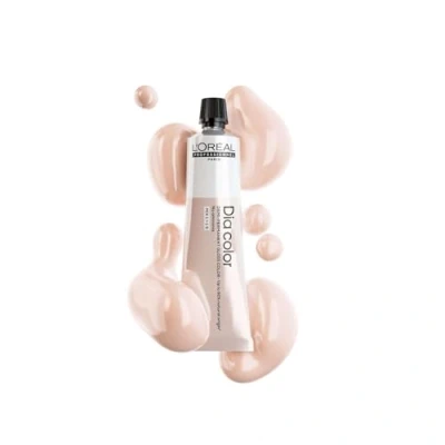 Bild av L&#039;Oréal Professionnel ton i färg 6.45: mörkblond koppar mahogny