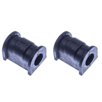 Bild av DENCKERMANN D300416 Silent Bloc de Barre Stabilisatrice intérieur, des deux côtés l&#039;essieu avant 20 OPEL: Agila A, SUZUKI: Wagon R+ II 3/5 portes
