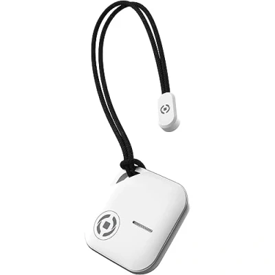Bild av CELLY SMARTFINDER Traccia oggetti White