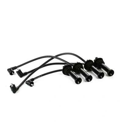 Bild av JANMOR FU20 Jeu De Fils d&#039;Allumage FORD: Focus C Max, FIESTA 4, Mk1 3/5 portes
