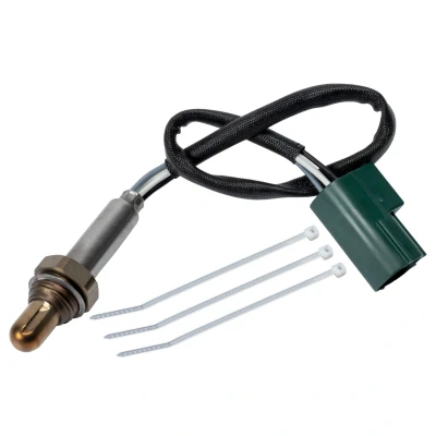 Bild av FEBI BILSTEIN 175841 Sonde lambda chauffé 4 NISSAN: X Trail, 350Z Coupe, Almera Tino, RENAULT: ESPACE 4, Vel Satis