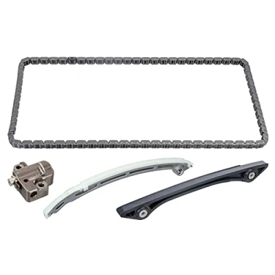Bild av FEBI BILSTEIN 108225 Jeu de distribution à chaînes Chaîne dents, fermée FORD: FOCUS 3, S Max Mk1, MONDEO 4