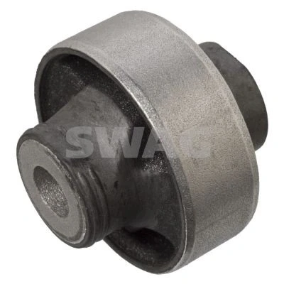 Bild av SWAG 74 10 4869 Silent Bloc De Triangle Essieu avant gauche, inférieur, arrière, droit 55 Caoutchouc ALFA ROMEO: Giulietta 5 portes