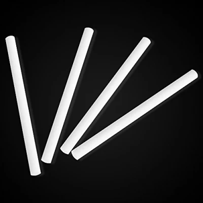 Bild av Filterpinnar TOPINCN Refill Stick Byte Av Svamppinnar Bomullsfilter För Mini Bärbara Personliga Usb Luftfuktare (10 Pack Bomullsfilterpinnar)