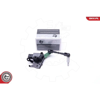 Bild av Sensor, Xenonljus (lysviddsreglering), audi a6 c7, c7 avant, a7 sportback, a8 d4, 4H0941285G