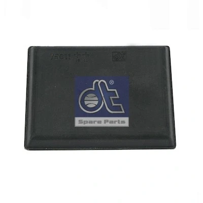 Bild av Gummibuffert, fjädring Dt spare parts 4.80804
