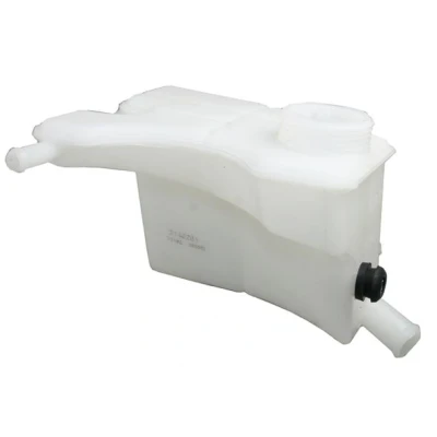 Bild av METZGER 2140261 Vase d&#039;Expansion sans couvercle, capteur FORD: KA 3 portes, StreetKA Cabriolet