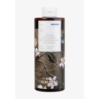 Bild av Korres Renewing Bodycleanser Jasmine Duschtvål, Storlek: 250 ml,