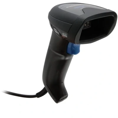 Bild av Datalogic QuickScan QD2590 2D Wired Barcode Scanner (includes Cable)