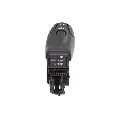 Bild av METZGER 09161068 Comodo PEUGEOT: Partner II Tepee, 206 3/5 portes, 207 CITROËN: Jumpy Van, Berlingo / First I, C3 I portes