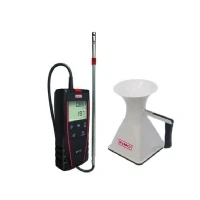 Bild av Elma Instruments Kimo ventilation kit
