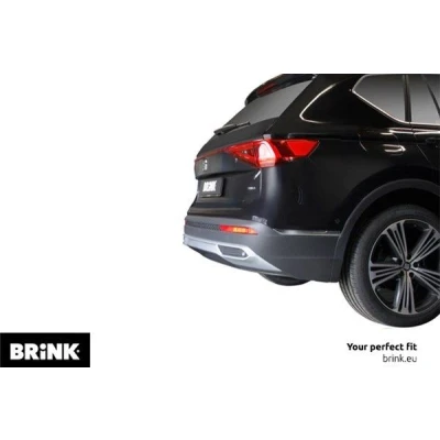 Bild av BRINK 666100 Attelage VOLKSWAGEN: Tiguan I, II, AUDI: Q3