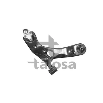 Bild av DYS 20 20756 Bras de suspension Essieu avant droit, supérieur barre oscillant transversal Tôle d&#039;acier TOYOTA: Auris 5 portes, Verso, Break