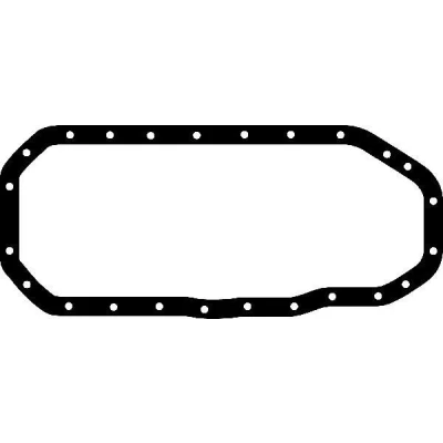 Bild av CORTECO 423882P Joint De Carter d&#039;Huile AUDI: A6 C4 Berline, 80 B2, B4 VOLVO: V70 I, 850 Break, VOLKSWAGEN: Passat B2 3/5 portes