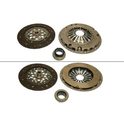Bild av KAWE 962301 Kit d&#039;embrayage avec mécanisme disque d&#039;embrayage, butée de débrayage 220 SUZUKI: IGNIS 2, Wagon R+ II 3/5 portes
