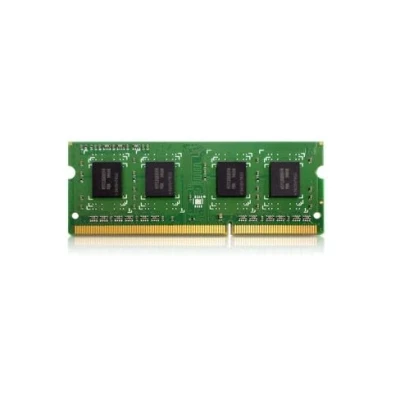 Bild av QNAP DDR4 module 8 GB SO DIMM 260 pin 3200 MHz / PC4 25600