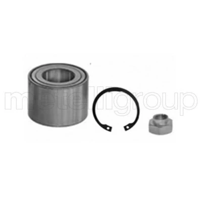Bild av METELLI 19 7723 Kit de roulements roue OPEL: Agila A