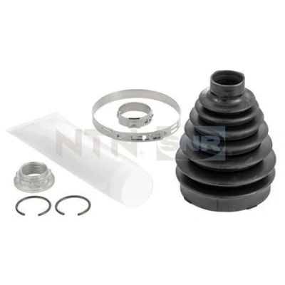 Bild av SNR OBK50.001 Soufflet De Cardan côté roue Thermoplastique BMW: 3 Berline, 1 5 portes, portes