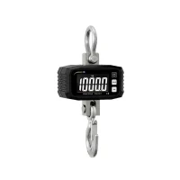 Bild av PCE Instruments CS 1T Kranvåg Viktkapacitet 1000 kg