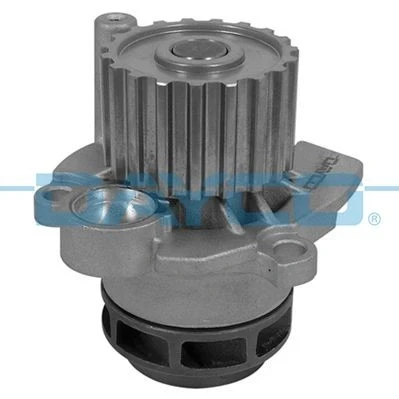 Bild av DAYCO DP052 Pompe à eau VOLKSWAGEN: Polo IV 3/5 portes
