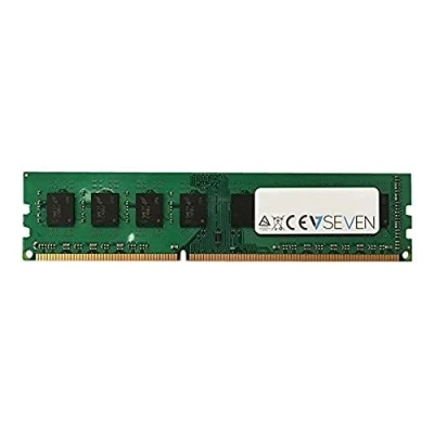 Bild av V7 V7128008 GBD stationär dator DDR3 DIMM minne 8 GB (1 600 MHZ, CL11, PC3 12800, 240pin, 1,5 volt)