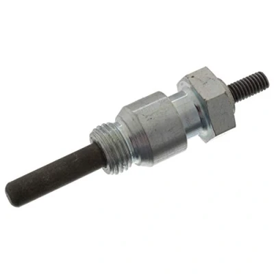 Bild av FEBI BILSTEIN 47200 Bougie de préchauffage, chauffage auxiliaire VOLKSWAGEN: Transporter 4 Bus,