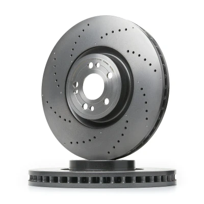 Bild av Bromsskiva BREMBO 09.D982.21