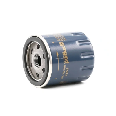 Bild av Oljefilter Purflux LS743