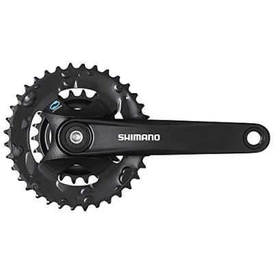 Bild av Shimano Vevparti Altus M315 Boost Svart 175 mm / 36/22t