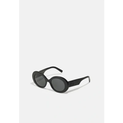 Bild av Dolce &amp; Gabbana 0DG4448 Solglasögon, Kvinna, Multifärg (Multicolor), en storlek