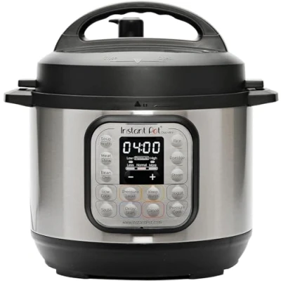 Bild av Instant Pot Multicooker / Slowcooker Duo Mini 3 Liters 700 W 7 in 1