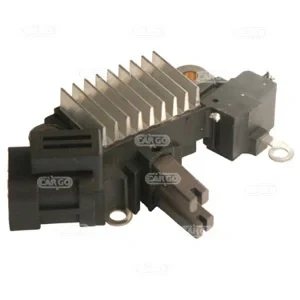 Bild av HC Cargo 232443 Generatorregulator 14V OPEL: Combo C Skåpbil / Kombi, Corsa Hatchback, Tour, RENAULT: MEGANE 2, HONDA: CIVIC 7 Hatchback