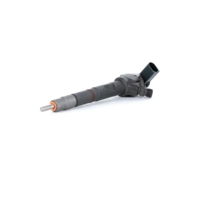 Bild av BOSCH 0 986 435 166 Injecteur Common Rail (CR) avec bague d&#039;étanchéité VOLKSWAGEN: Scirocco III, Tiguan I, Eos, AUDI: Q3, A3 3/5 portes, Q5