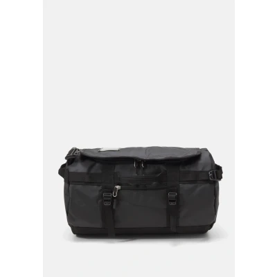 Bild av The North Face BASE CAMP Duffel XS Unisex Resväska, Storlek: One Size, Black/white